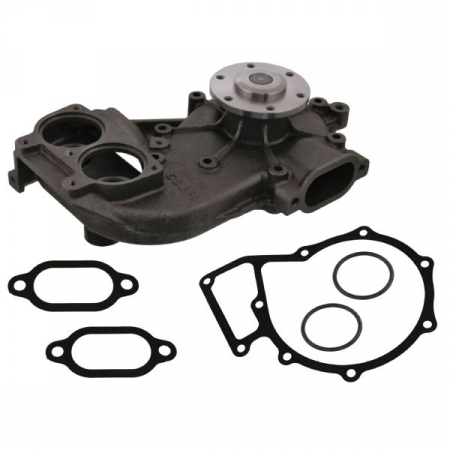 Pompa apa potrivit MERCEDES ACTROS, ACTROS MP2 / MP3; SETRA 400 OM541.920-OM542.962 04.96- [2]