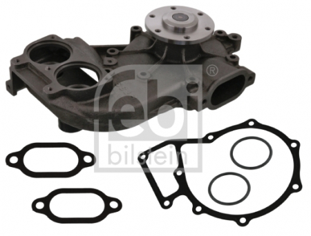 Pompa apa potrivit MERCEDES ACTROS, ACTROS MP2 / MP3; SETRA 400 OM541.920-OM542.962 04.96- [3]