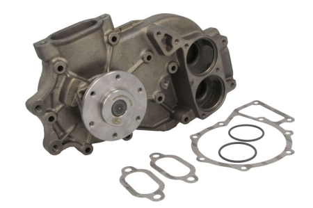 Conducta racire - Pompa apa potrivita MERCEDES ACTROS, ACTROS MP2 / MP3; SETRA 400 OM541.920-OM942.911 dupa 1996