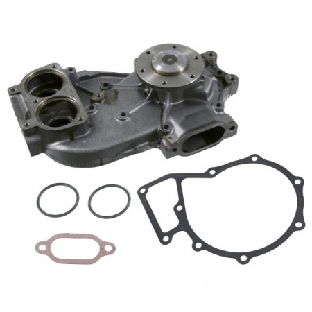 Pompa apa potrivit MERCEDES ACTROS, ACTROS MP2 / MP3, TRAVEGO (O 580); SETRA 400 OM541.920-OM942.911 04.96- [2]