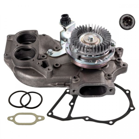 Pompa apa potrivit MERCEDES ACTROS MP2 / MP3 OM541.925-OM541.992 04.03- [2]
