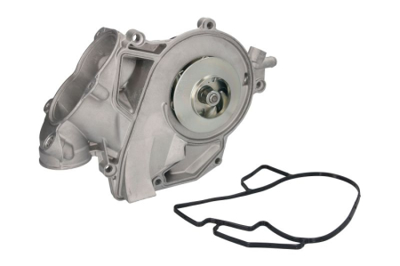 Conducta racire - Pompa apa potrivita MERCEDES ACTROS MP4 / MP5, ANTOS, AROCS, ATEGO 3 OM934.911-OM936.912 dupa 2011