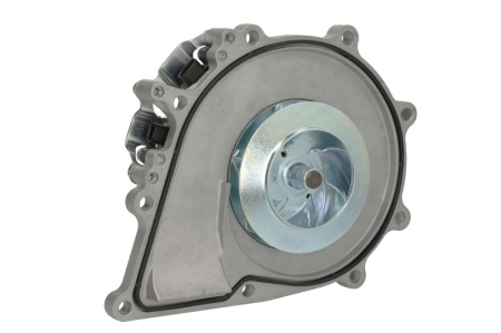 Conducta racire - Pompa apa potrivita MERCEDES ACTROS MP4 / MP5, ANTOS, AROCS; SETRA 400, 500 471.943-OM471.937 dupa 2011