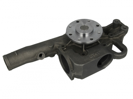 Pompa apa - Pompa apa potrivit MERCEDES ATEGO, ATEGO 2, AXOR 2, CITARO (O 530), CONECTO (O 345), TOURINO (O 510), TOURO (O 500), UNIMOG, VARIO, VARIO (B667, B670, B668) OM900.911-OM926.945 09.96-