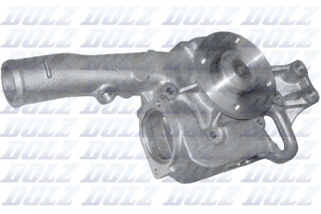 Pompa apa potrivit MERCEDES ATEGO, VARIO, VARIO (B667, B670, B668), VARIO (B670), VARIO (B670, B668, B667) OM900.919-OM906.926 09.96- [2]