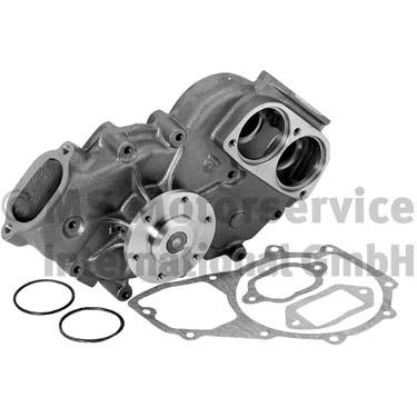 Pompa apa potrivit MERCEDES AXOR 2, CAPACITY, CITARO (O 530), CONECTO (O 345), INTEGRO (O 550), INTOURO, O 403, TOURISMO (O 350), TRAVEGO (O 580); SETRA 400 OM360.910-OM942.911 [2]