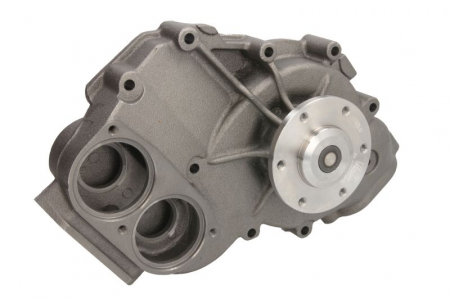 Pompa apa potrivit MERCEDES AXOR 2, CAPACITY, CITARO (O 530), CONECTO (O 345), INTEGRO (O 550), INTOURO, O 403, TOURISMO (O 350), TRAVEGO (O 580); SETRA 400 OM360.910-OM942.911 [1]
