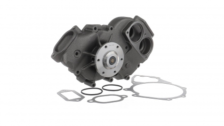 Pompa apa potrivit MERCEDES AXOR, AXOR 2, CAPACITY, CITARO (O 530), CONECTO (O 345), TOURISMO (O 350), TRAVEGO (O 580) M476.930-OM457.981 01.98- [3]