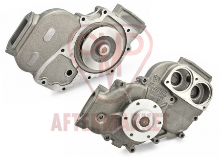 Pompa apa potrivit MERCEDES AXOR, AXOR 2, CITARO (O 530), CONECTO (O 345), INTEGRO (O 550), SK, TOURISMO (O 350), TRAVEGO (O 580) OM402.971-OM942.911 03.91- [2]