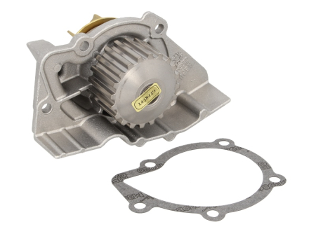 Conducta racire - Pompa apa potrivita MERCEDES B SPORTS TOURER (W245); CITROEN EVASION, XANTIA, XM, XSARA; FIAT ULYSSE; LANCIA ZETA; PEUGEOT 306, 406, 605, 806 2.0/2.0D 1994-2011