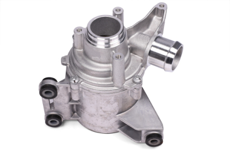 Conducta racire - Pompa apa potrivita MERCEDES C (A205), C (C205), C T-MODEL (S205), C (W205), CLS (C257), E (A238), E ALL-TERRAIN (S213), E (C238), E T-MODEL (S213) 1.5-2.0H dupa 2015