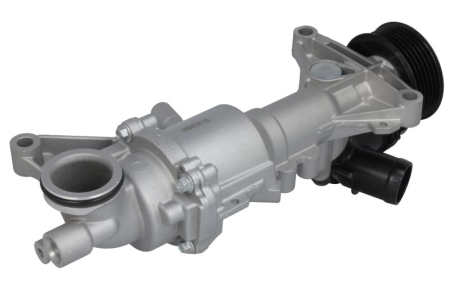 Conducta racire - Pompa apa potrivita MERCEDES C (A205), C (C205), C T-MODEL (S205), C (W205), E (A238), E (C238), E T-MODEL (S213), E (W213), GLC (C253), SLC (R172) 2.0/2.0H dupa 2015
