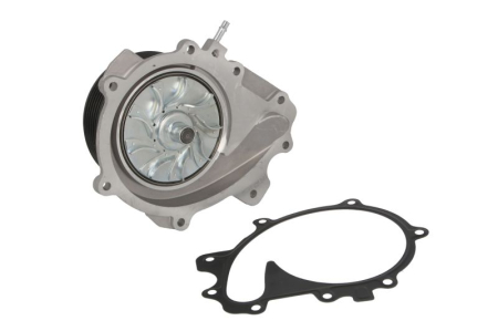 Conducta racire - Pompa apa potrivita MERCEDES C (A205), C (C205), C T-MODEL (S205), C (W205), E T-MODEL (S212), GLC (C253), GLC (X253), S (W222, V222, X222) 1.6-Electric dupa 2009