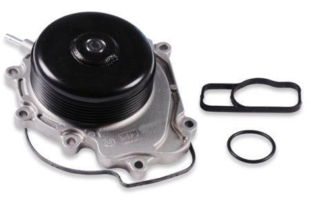 Conducta racire - Pompa apa potrivita MERCEDES C (C204), C T-MODEL (S204), C (W204), CLS (C218), CLS SHOOTING BRAKE (X218), E (A207), E (C207), E T-MODEL (S212) 2.0D-2.2DH dupa 2007