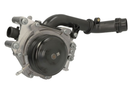 Conducta racire - Pompa apa potrivita MERCEDES C (C204), C T-MODEL (S204), C (W204), E (A207), E (C207), E T-MODEL (S212), E (W212), GLK (X204), MARCO POLO CAMPER (W447) 2.2D/2.2DH dupa 2008