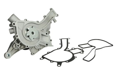 Conducta racire - Pompa apa potrivita MERCEDES C (CL203), C T-MODEL (S202), C T-MODEL (S203), C (W202), C (W203), CLK (A208), CLK (A209), CLK (C208), CLK (C209), CLS (C219) 2.4-5.5 dupa 1996