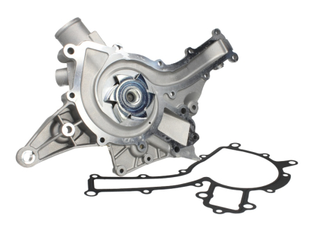 Conducta racire - Pompa apa potrivita MERCEDES C (CL203), C T-MODEL (S202), C T-MODEL (S203), C (W202), C (W203), CLK (A208), CLK (A209), CLK (C208), CLK (C209), CLS (C219) 2.4-5.5 dupa 1996