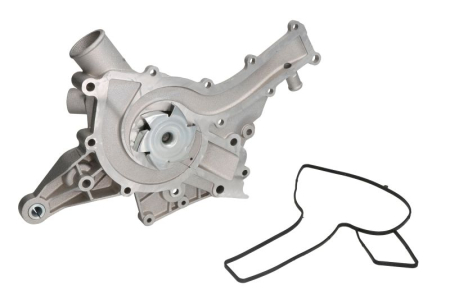 Conducta racire - Pompa apa potrivita MERCEDES C (CL203), C T-MODEL (S202), C T-MODEL (S203), C (W202), C (W203), CLK (A208), CLK (A209), CLK (C208), CLK (C209), CLS (C219) 2.4-5.5 dupa 1996