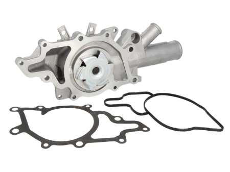 Conducta racire - Pompa apa potrivita MERCEDES C (CL203), C T-MODEL (S202), C T-MODEL (S203), C (W202), C (W203), CLK (C209), E T-MODEL (S210), E (VF210) 2.1D/2.2D/2.7D 1997-2009