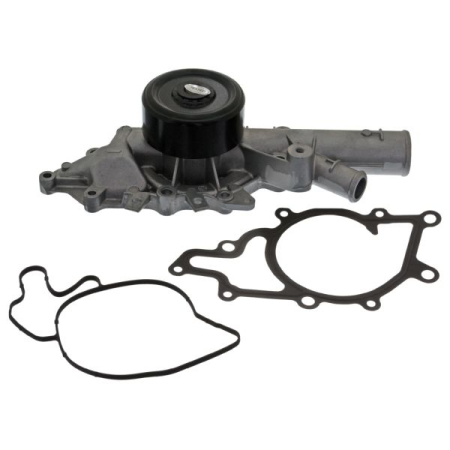 Conducta racire - Pompa apa potrivita MERCEDES C (CL203), C T-MODEL (S202), C T-MODEL (S203), C (W202), C (W203), CLK (C209), E T-MODEL (S210), E (VF210) 2.1D/2.2D/2.7D 1997-2009