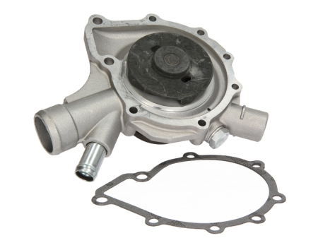Conducta racire - Pompa apa potrivita MERCEDES C (CL203), C T-MODEL (S202), C T-MODEL (S203), C (W203), CLK (A208), CLK (C208), E T-MODEL (S210), E (W210) 2.0/2.3/3.2 2000-2004