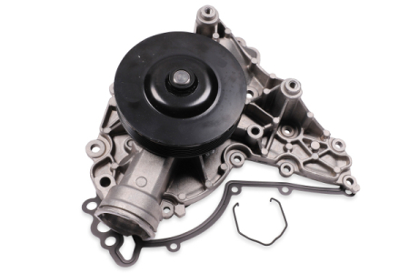 Conducta racire - Pompa apa potrivita MERCEDES C (CL203), C T-MODEL (S203), C T-MODEL (S204), C (W203), C (W204), CLC (CL203), CLK (A209), CLK (C209), CLS (C219) 2.5/3.0/3.5 2004-2014