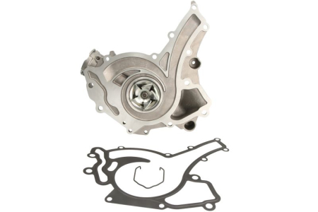 Conducta racire - Pompa apa potrivita MERCEDES C (CL203), C T-MODEL (S203), C T-MODEL (S204), C (W203), C (W204), CLC (CL203), CLK (A209), CLK (C209), CLS (C219) 2.5/3.0/3.5 2004-2015