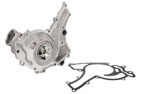 Conducta racire - Pompa apa potrivita MERCEDES C (CL203), C T-MODEL (S203), C T-MODEL (S204), C (W203), C (W204), CLC (CL203), CLK (A209), CLK (C209), CLS (C219) 2.5/3.0/3.5 2004-2015