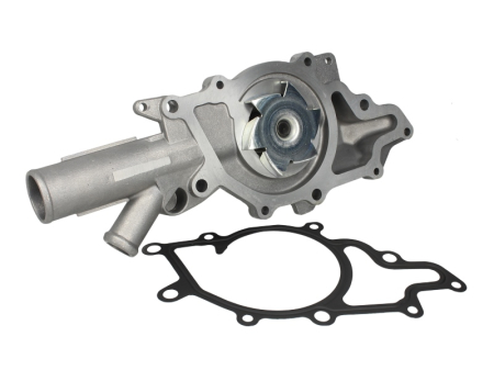 Conducta racire - Pompa apa potrivita MERCEDES C (CL203), C T-MODEL (S203), C T-MODEL (S204), C (W203), C (W204), CLC (CL203), CLK (C209), E T-MODEL (S211) 2.1D/2.2D/2.7D 2001-2014