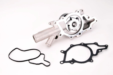Conducta racire - Pompa apa potrivita MERCEDES C (CL203), C T-MODEL (S203), C T-MODEL (S204), C (W203), C (W204), CLC (CL203), CLK (C209), E T-MODEL (S211) 2.1D-3.0D 2001-2014