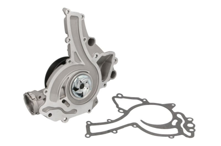 Conducta racire - Pompa apa potrivita MERCEDES C (CL203), C T-MODEL (S203), C T-MODEL (S204), C (W203), C (W204), CLK (A209), CLK (C209), CLS (C219) 2.5/3.0/3.5 2004-2014