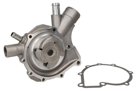 Conducta racire - Pompa apa potrivita MERCEDES C (CL203), C T-MODEL (S203), C (W203) 2.0 2000-2002