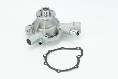 Conducta racire - Pompa apa potrivita MERCEDES C (CL203), C T-MODEL (S203), C (W203) 2.0 2000-2002