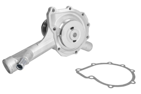 Conducta racire - Pompa apa potrivita MERCEDES C T-MODEL (S202), C (W202), CLK (A208), CLK (C208), E T-MODEL (S210), E (W210), E (W211), SLK (R170); DAEWOO KORANDO 1.8/2.0/2.3 dupa 1995