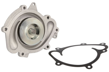Conducta racire - Pompa apa potrivita MERCEDES C T-MODEL (S203), C T-MODEL (S204), C (W203), C (W204), CLK (A209), CLK (C209), CLS (C219), E (A207), E (C207) 2.1D/3.0D dupa 2005