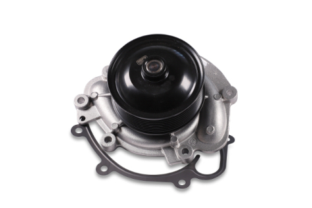 Conducta racire - Pompa apa potrivita MERCEDES C (W204), CLK (A209), CLK (C209), CLS (C219), E T-MODEL (S211), E (VF211), E (W211), G (W461), G (W463), GL (X164) 2.1D/3.0D dupa 2005