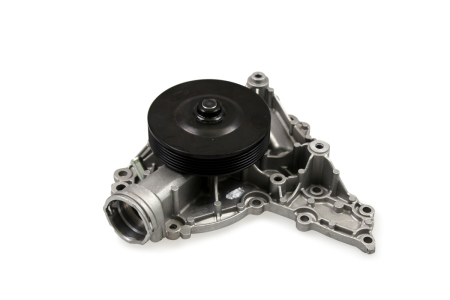 Conducta racire - Pompa apa potrivita MERCEDES C (W204), CLS (C219), E (A207), E (C207), E T-MODEL (S211), E T-MODEL (S212), E (W211), E (W212) 3.5 2006-2014
