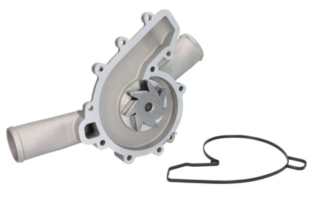Conducta racire - Pompa apa potrivita MERCEDES C (W204), G (W463), M (W164), S (A217), S (C215), S (C216), S (C217), S (W220, V220), S (W221, V221), S (W222, V222, X222) 5.5-6.3 dupa 1999