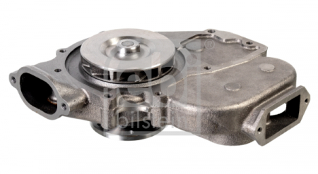 Pompa apa potrivit MERCEDES CAPACITY, CITARO 2, CITARO (O 530), CONECTO (O 345), INTEGRO (O 550), TOURISMO (O 350), TRAVEGO (O 580); SETRA 400 OM447.947-OM457.976 01.98- [3]