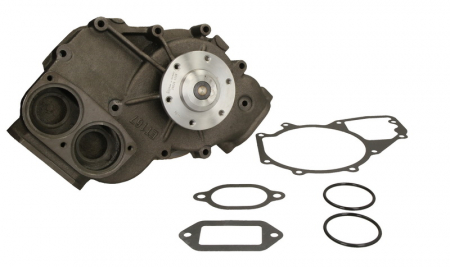 Pompa apa - Pompa apa potrivit MERCEDES CAPACITY, CITARO 2, CITARO (O 530), CONECTO (O 345), INTEGRO (O 550), TOURISMO (O 350), TRAVEGO (O 580); SETRA 400 OM447.947-OM457.976 01.98-
