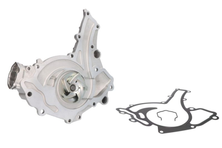 Conducta racire - Pompa apa potrivita MERCEDES CLK (A209), CLK (C209), CLS (C219), E (A207), E (C207), E T-MODEL (S211), E T-MODEL (S212), E (W211), E (W212), G (W463) 4.7/5.5 2005-2016
