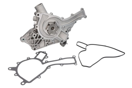 Conducta racire - Pompa apa potrivita MERCEDES CLS (C219), E T-MODEL (S211), E (W211), G (W463), S (C215), S (W220, V220), SL (R129), SL (R230) 5.4/5.5 2000-2012