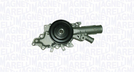 Pompa apa potrivit MERCEDES E T-MODEL (S210), E (W210) 3.2D 1999-2003 [2]