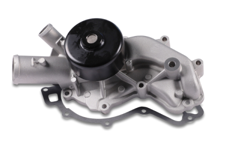 Conducta racire - Pompa apa potrivita MERCEDES E (W211), G (W463), GL (X164), M (W163), M (W164), S (W220, V220), S (W221, V221) 4.0D 2000-2013