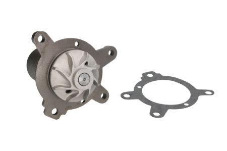 Conducta racire - Pompa apa potrivita MERCEDES G (W460), MB (W631), T1 (601), T1 (601, 611), T1 (B601), T1 (B602) 2.0D/2.4D/3.0D 1977-1996