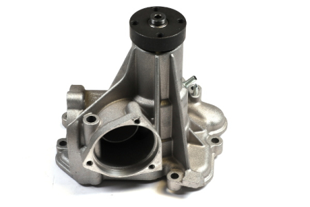 Conducta racire - Pompa apa potrivita MERCEDES G (W463), S (C126), S (W126), SL (R107) 4.1-5.5 1985-1994
