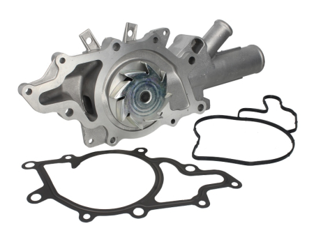 Conducta racire - Pompa apa potrivita MERCEDES G (W463), SPRINTER 2-T (B901, B902), SPRINTER 3-T (B903), SPRINTER 4-T (B904), SPRINTER 5-T (B905) 2.1D/2.7D 2000-2006