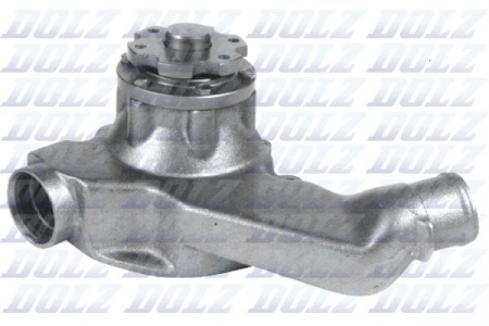 Pompa apa potrivit MERCEDES LK/LN2, MK, NG, O 301, O 402 OM356.901-OM904.907 08.73-12.98 [2]