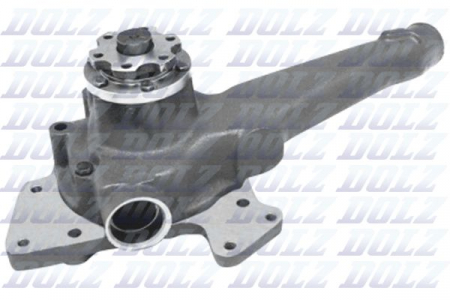 Pompa apa potrivit MERCEDES LK/LN2, MK OM356.908-OM366.999 01.84-12.98 [2]
