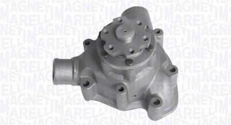 Pompa apa potrivit MERCEDES LK/LN2, T2/LN1; ALFA ROMEO 33; SAAB 9-5; VW PASSAT B5 A20DTR-OM364.987 05.83-01.12